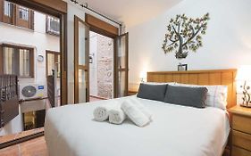 Apartamento Santa Ursula By Toledo Ap