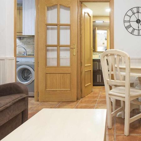Apartamento Santa Ursula By Toledo Ap Extérieur photo