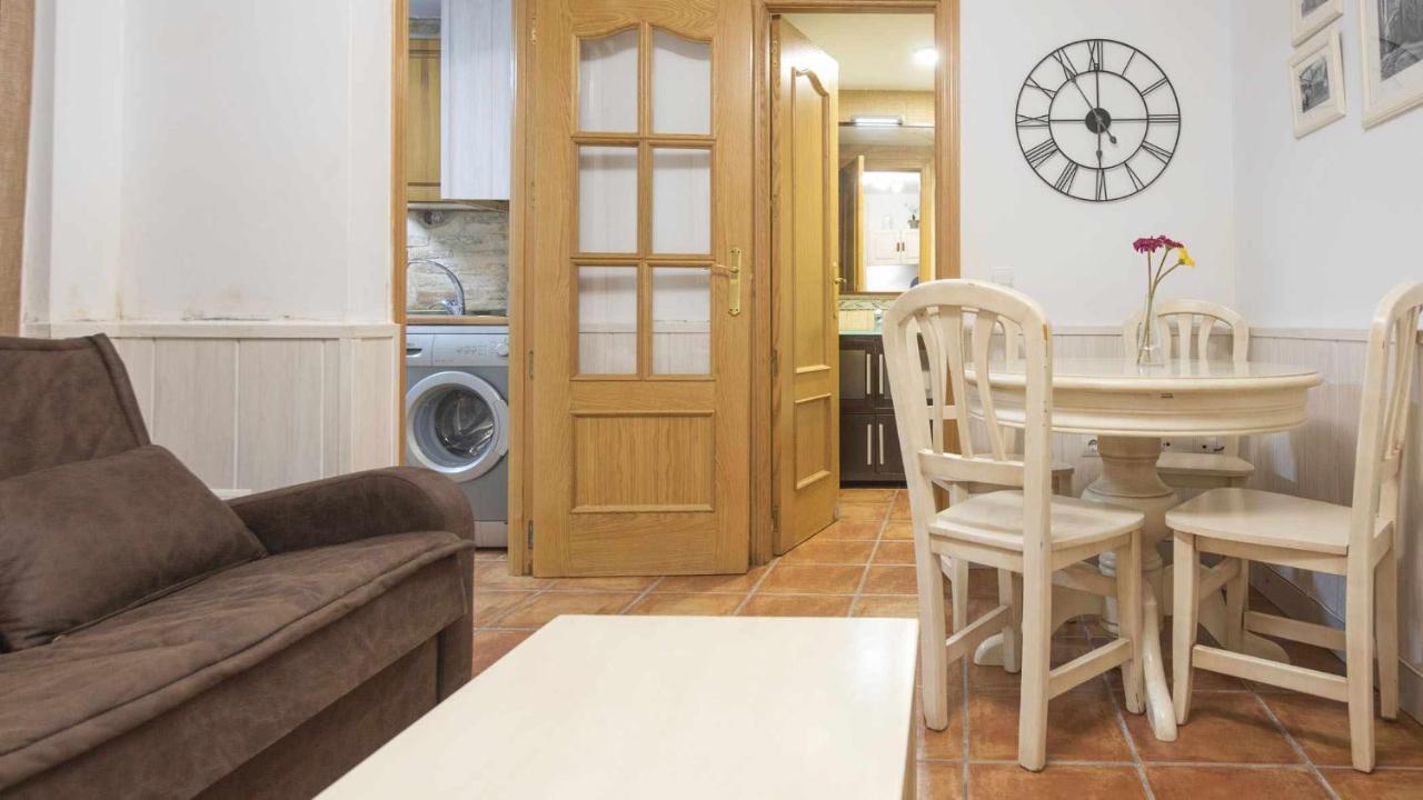Apartamento Santa Ursula By Toledo Ap Extérieur photo