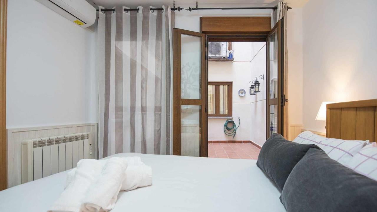 Apartamento Santa Ursula By Toledo Ap Extérieur photo