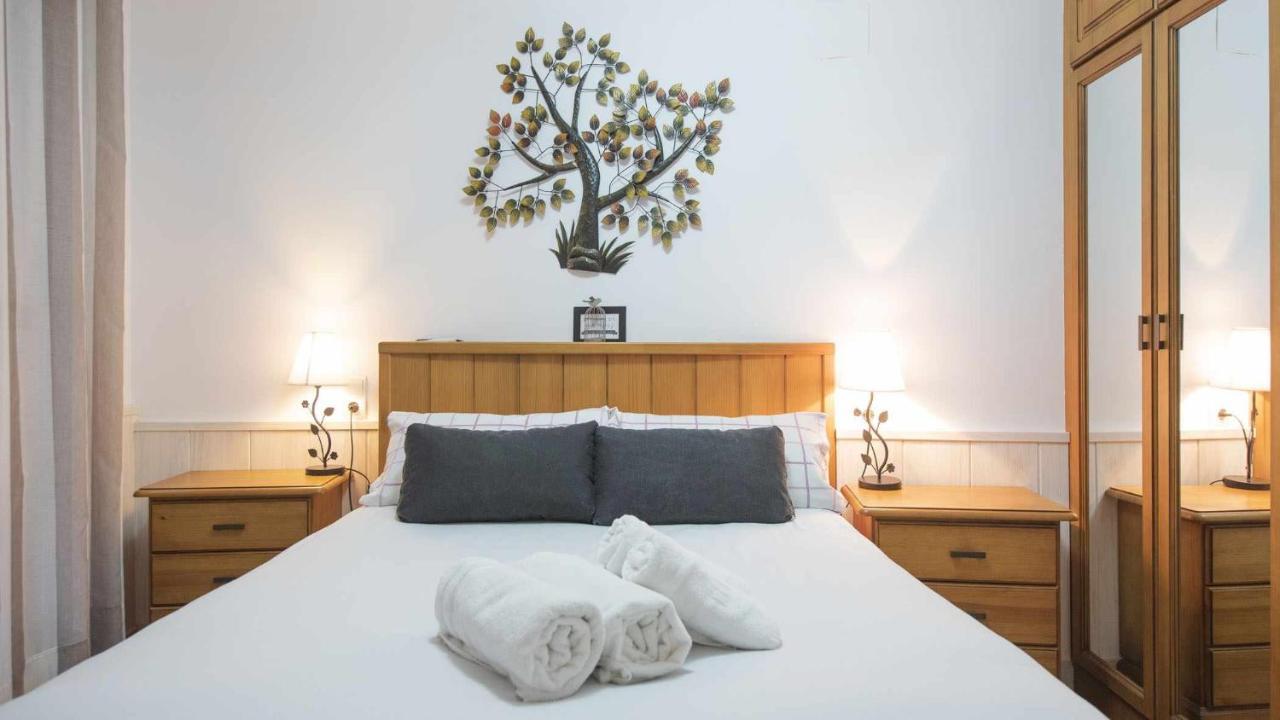 Apartamento Santa Ursula By Toledo Ap Extérieur photo