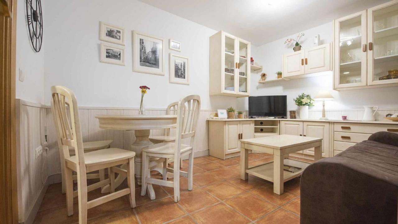 Apartamento Santa Ursula By Toledo Ap Extérieur photo