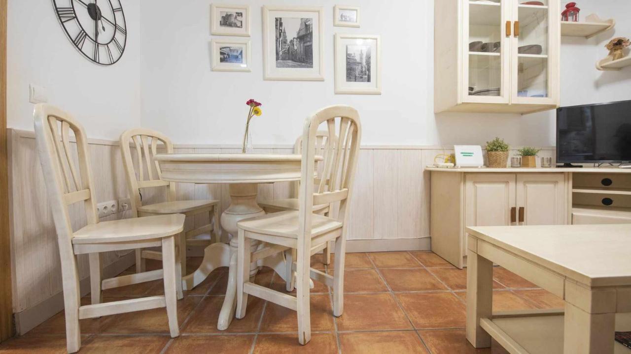 Apartamento Santa Ursula By Toledo Ap Extérieur photo
