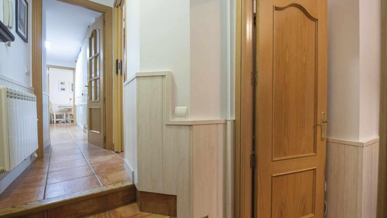 Apartamento Santa Ursula By Toledo Ap Extérieur photo