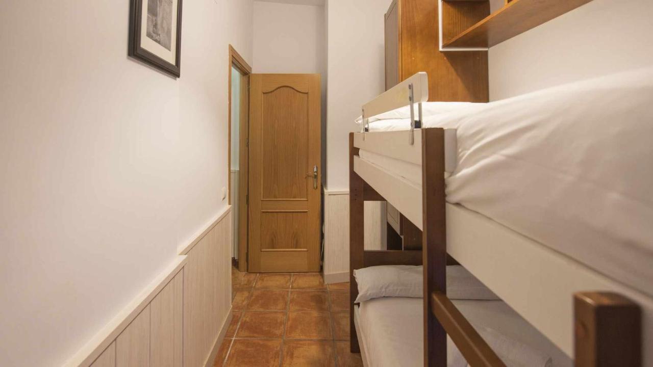 Apartamento Santa Ursula By Toledo Ap Extérieur photo