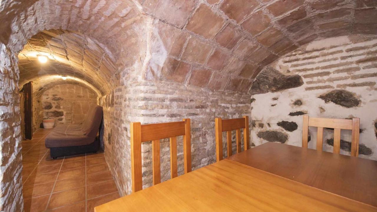 Apartamento Santa Ursula By Toledo Ap Extérieur photo