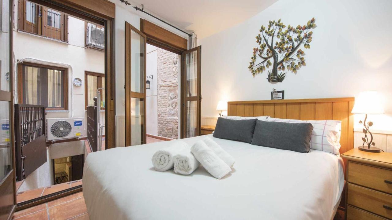 Apartamento Santa Ursula By Toledo Ap Extérieur photo