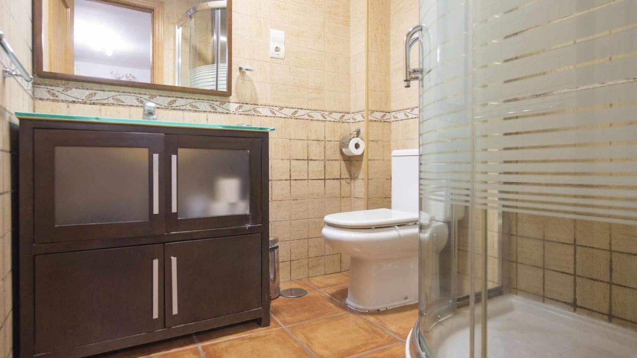 Apartamento Santa Ursula By Toledo Ap Extérieur photo