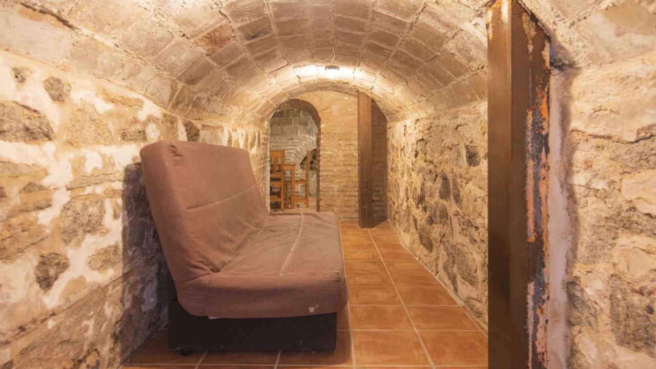 Apartamento Santa Ursula By Toledo Ap Extérieur photo