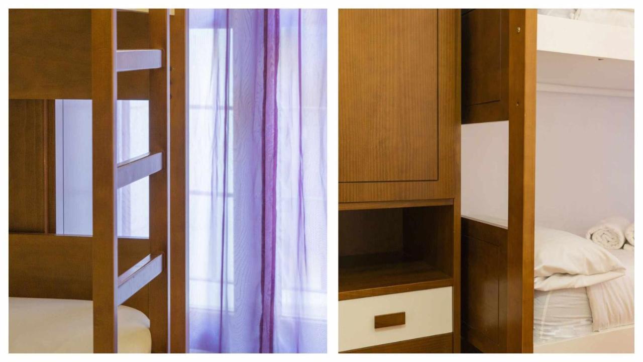 Apartamento Santa Ursula By Toledo Ap Extérieur photo