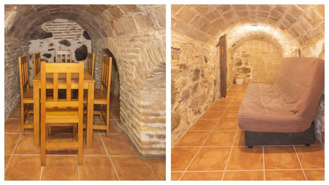 Apartamento Santa Ursula By Toledo Ap Extérieur photo