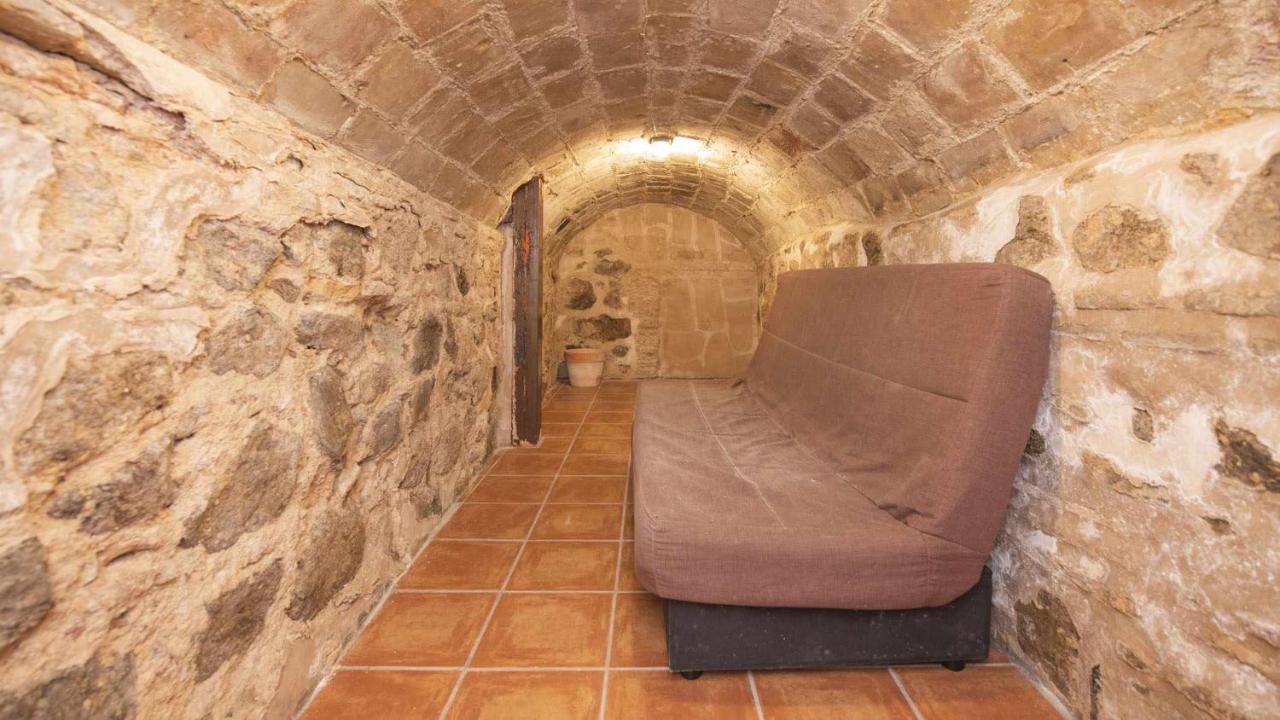 Apartamento Santa Ursula By Toledo Ap Extérieur photo